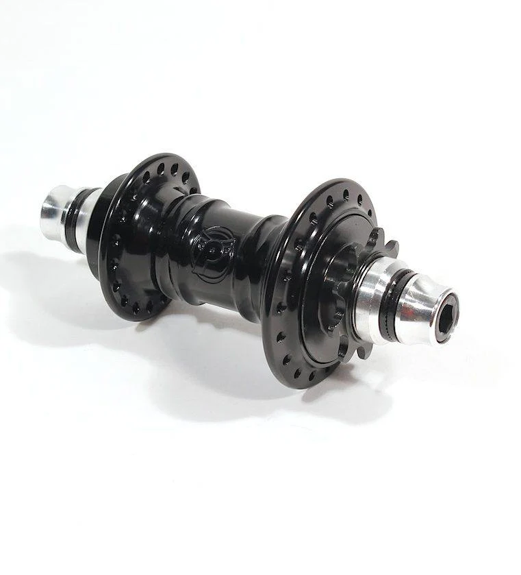 Profile Racing Mini Cassette RHD 36h rear Hub - Image 6