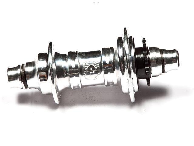 Profile Racing Mini Cassette RHD 36h rear Hub - Image 9