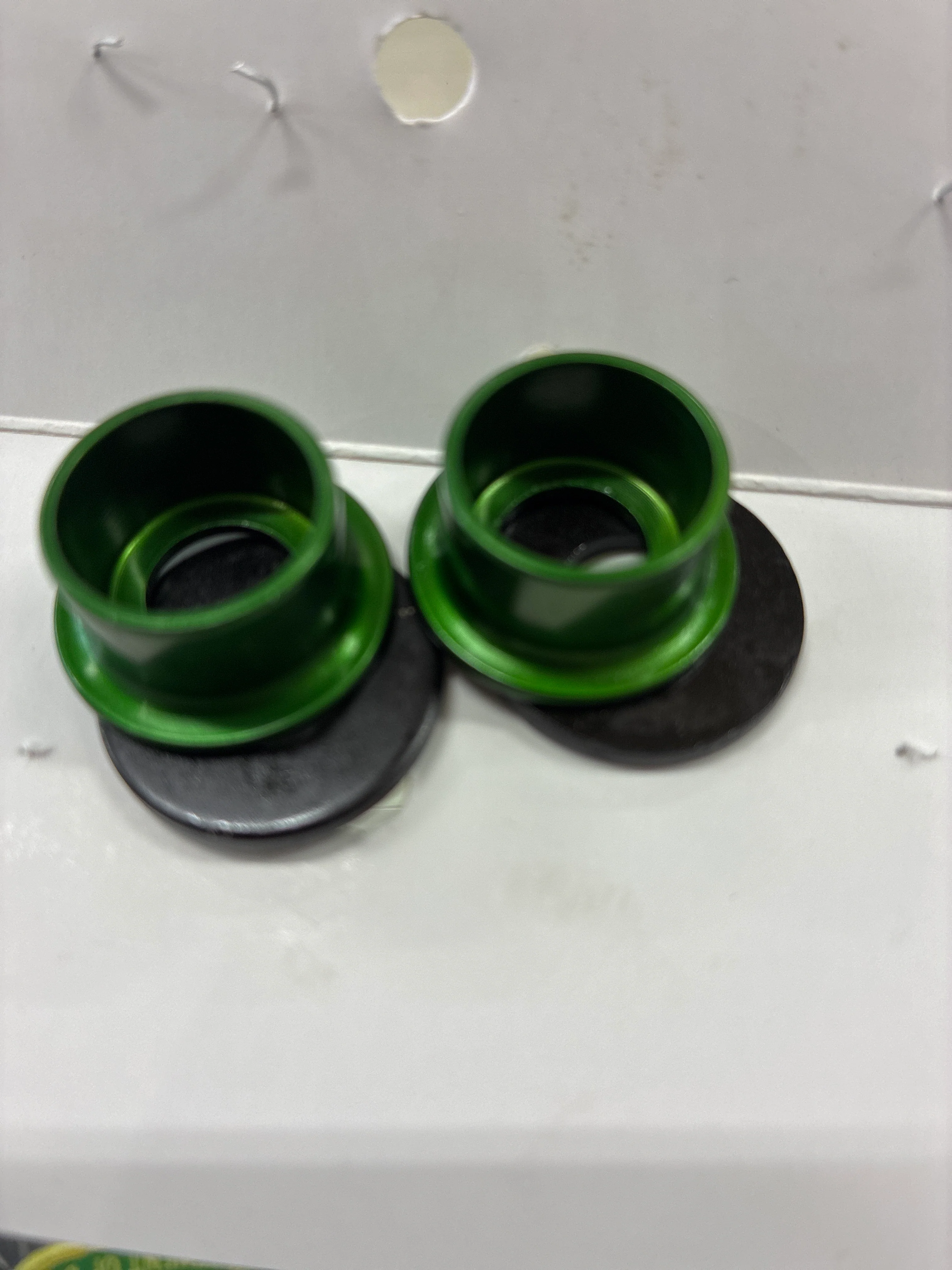 Profile Racing Top Hat Drop out savers - Image 5