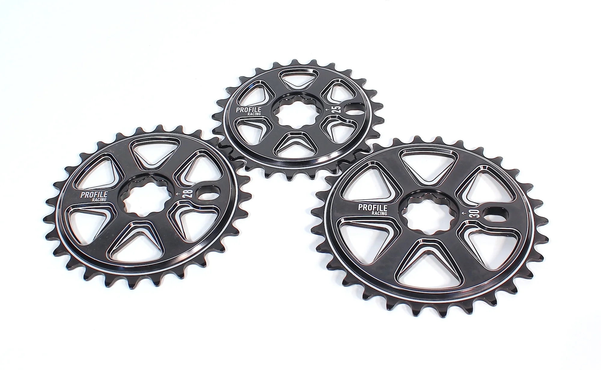 Profile Racing Sabre Sprocket - Image 3