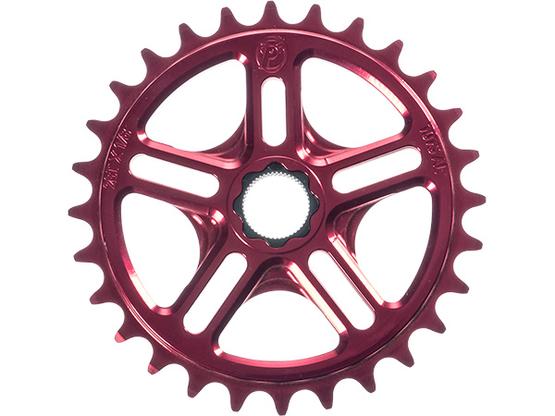 Profile Racing Spline Drive 19mm sprocket - Image 11