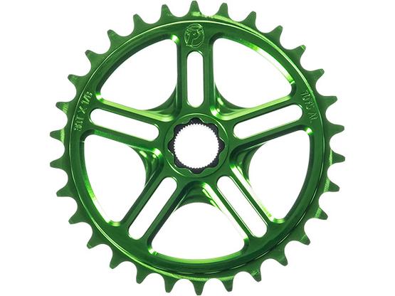 Profile Racing Spline Drive 19mm sprocket - Image 5