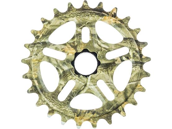 Profile Racing Spline Drive 19mm sprocket - Image 8