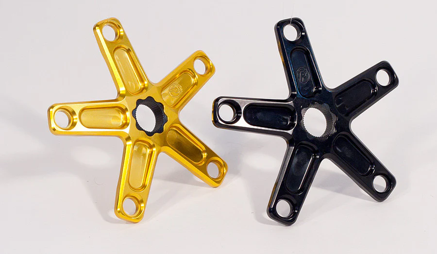 Profile Racing spline drive spider - Image 3