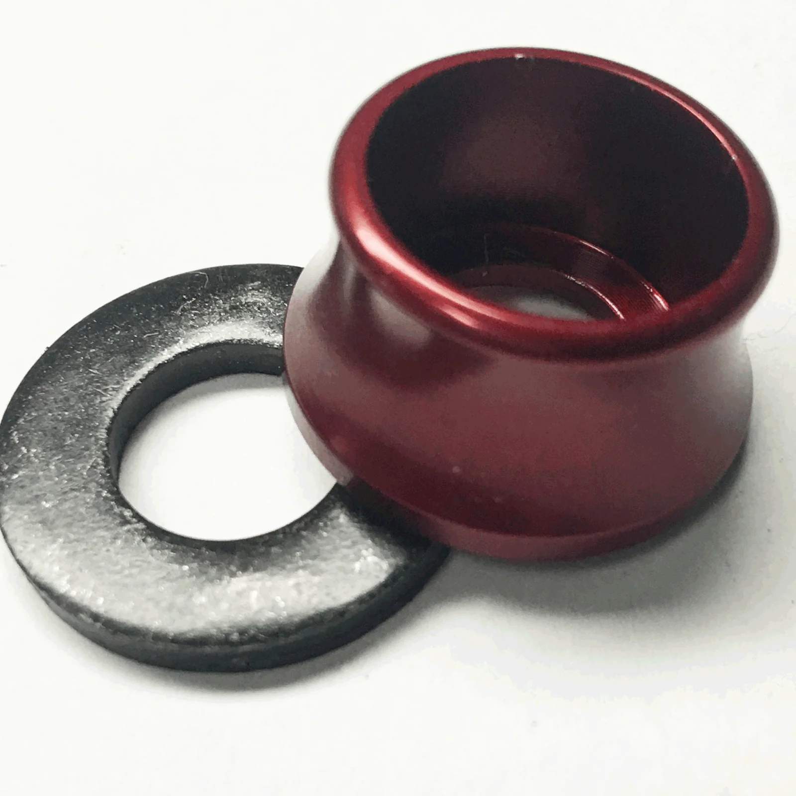 Profile Racing Volcano Cone pair Washers - Image 3