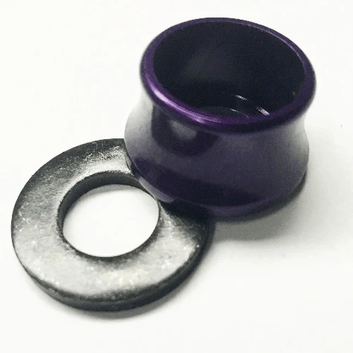 Profile Racing Volcano Cone pair Washers - Image 5