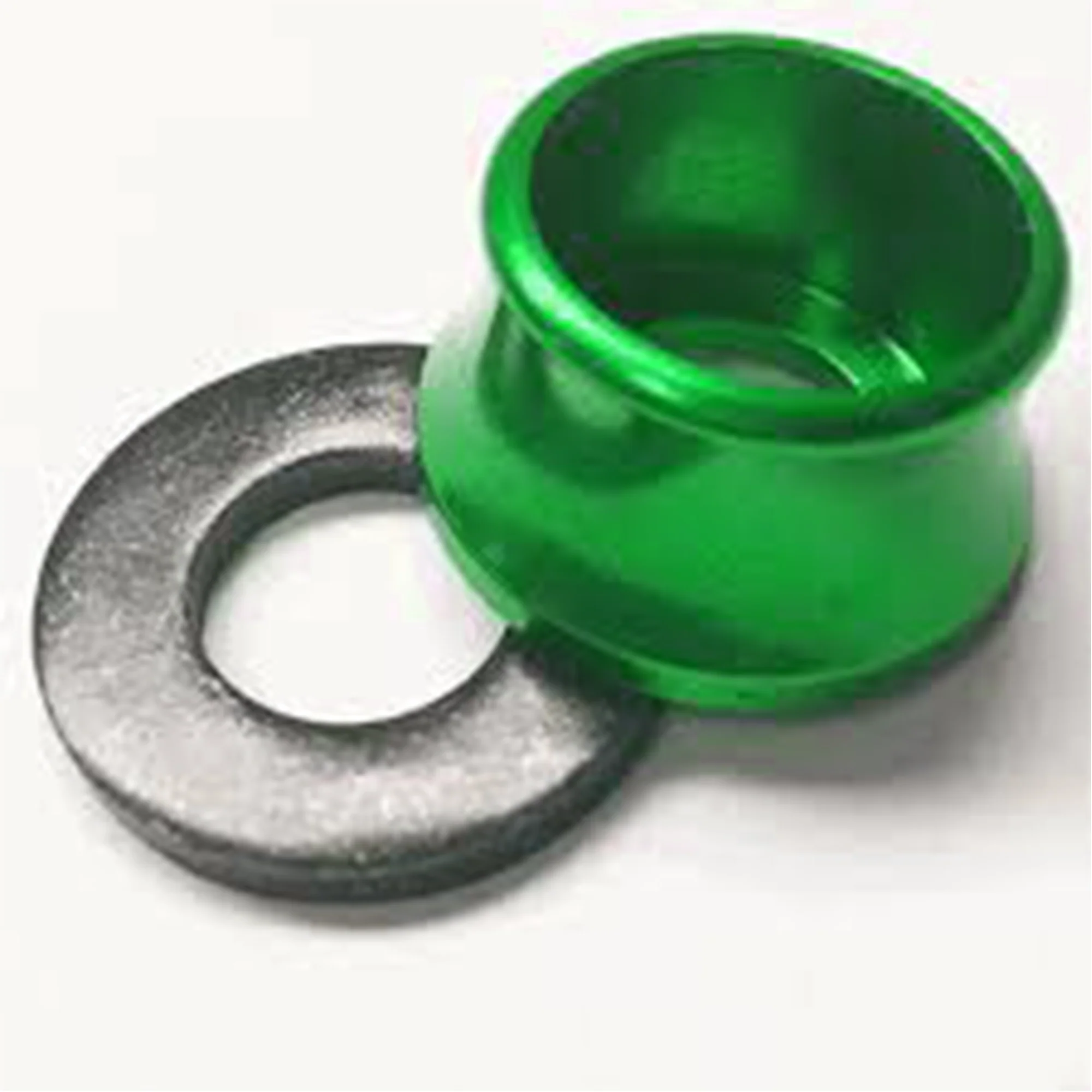 Profile Racing Volcano Cone pair Washers - Image 6