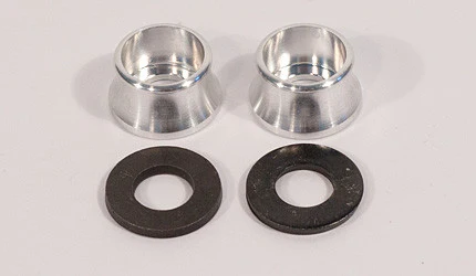 Profile Racing Volcano Cone pair Washers - Image 7