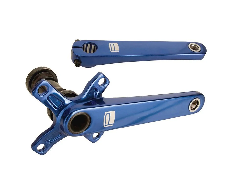 Promax CF-2 Crankset - Image 3
