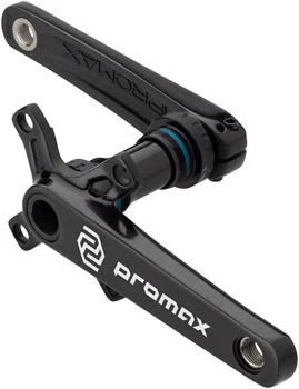 Promax CF-2 Crankset - Image 4