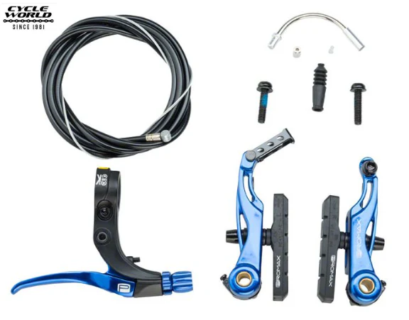 Promax P-1 Brake Kit - Image 3