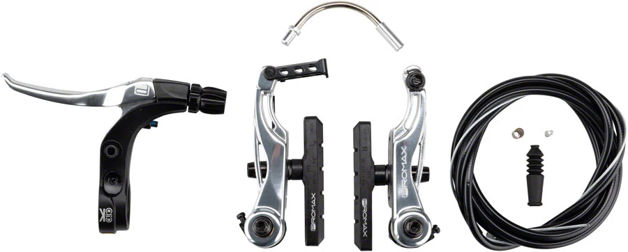 Promax P-1 Brake Kit - Image 7