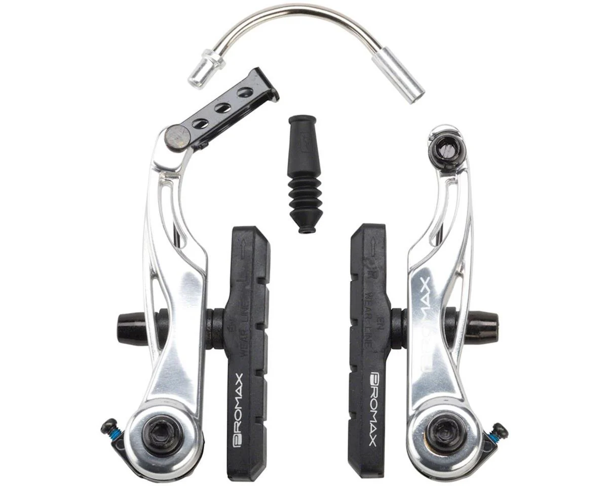 Promax P-1 Linear Pull V Brakes - Image 4