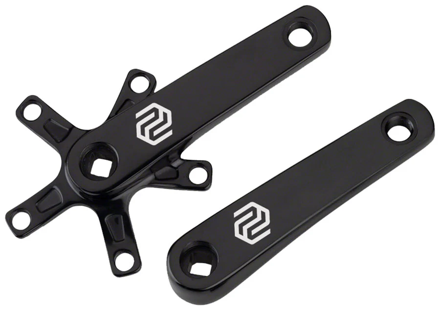 Promax SQ-1 cranks - Image 4