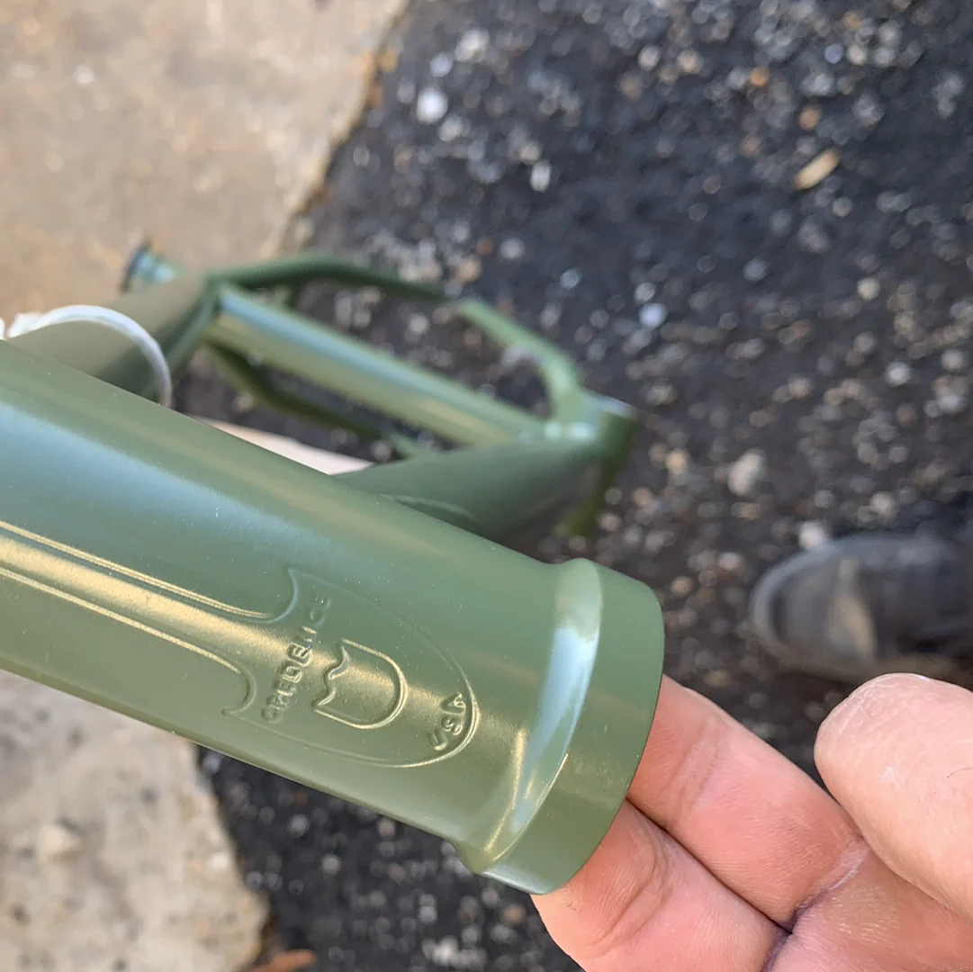 S&M CLINT REYNOLDS SIGNATURE C.C.R. - Image 4