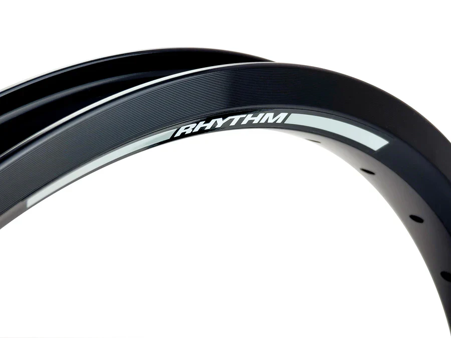 Crupi Rhythm Section rim - Image 5