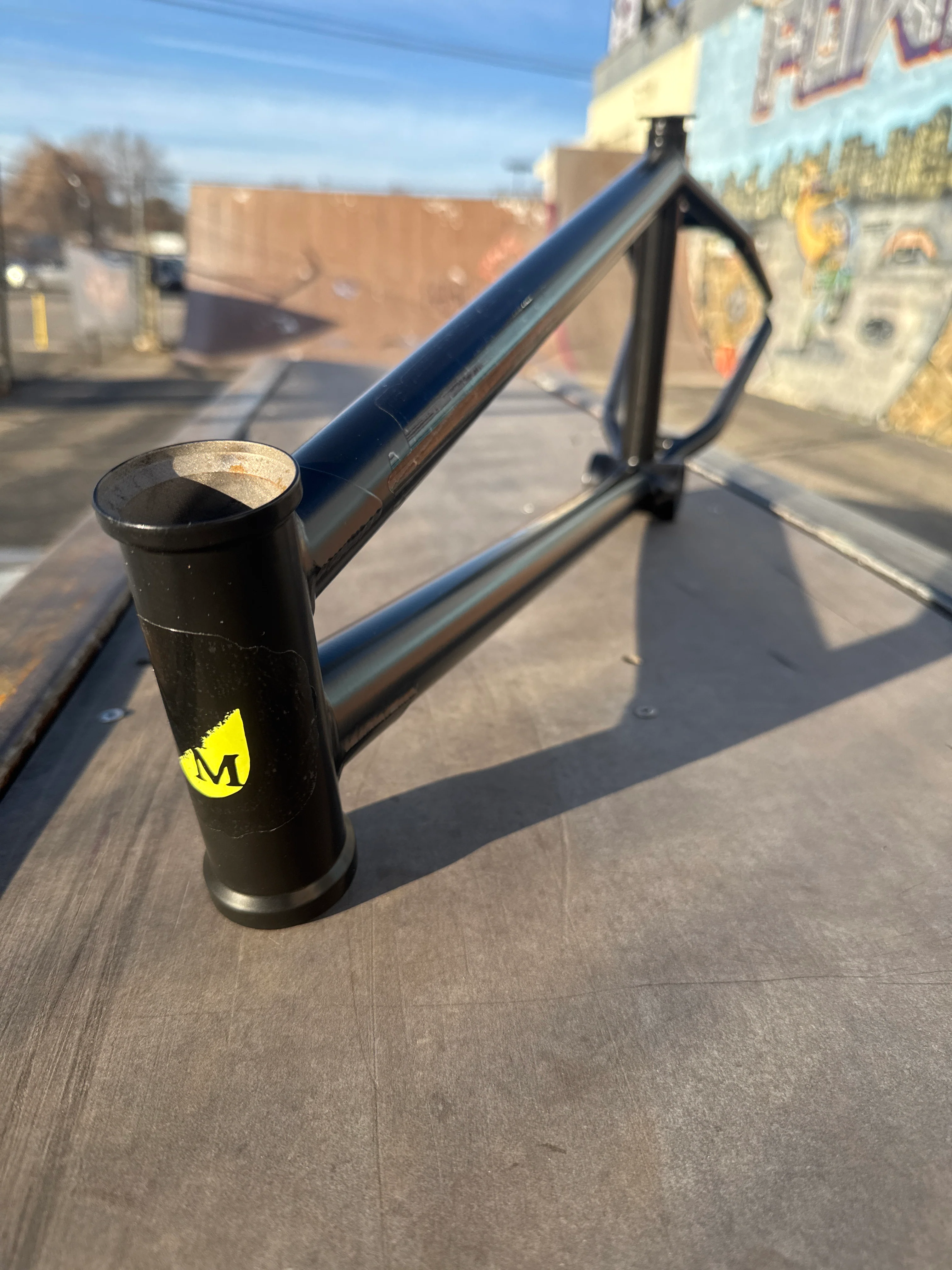 S&M ATF XL FRAME - Image 3