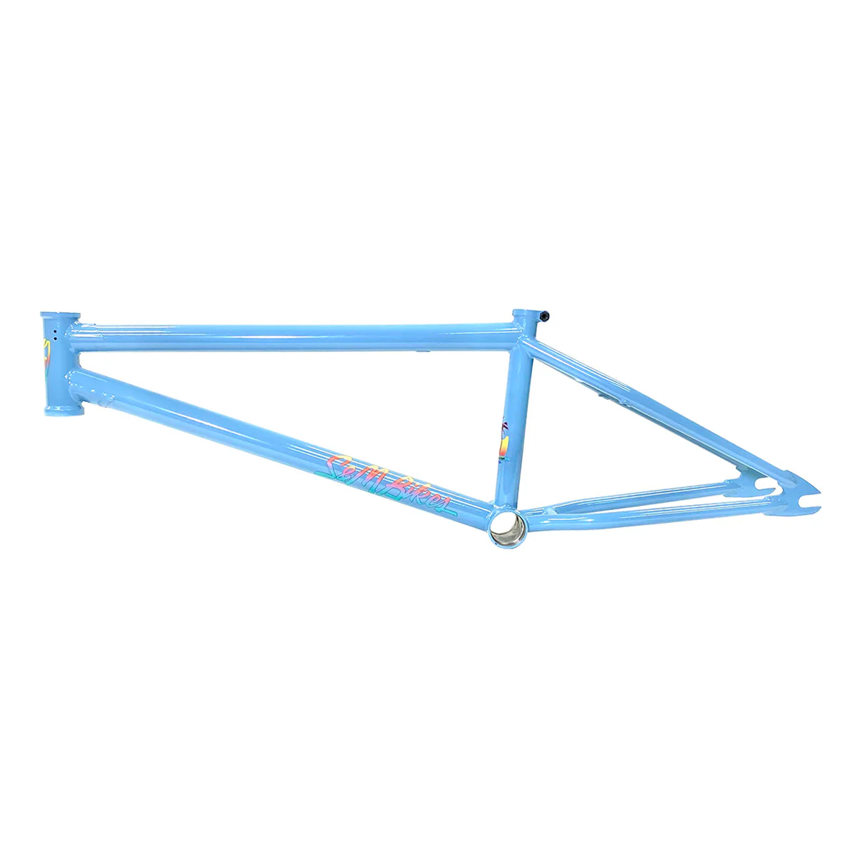 S&M Hucker Frame - Image 3
