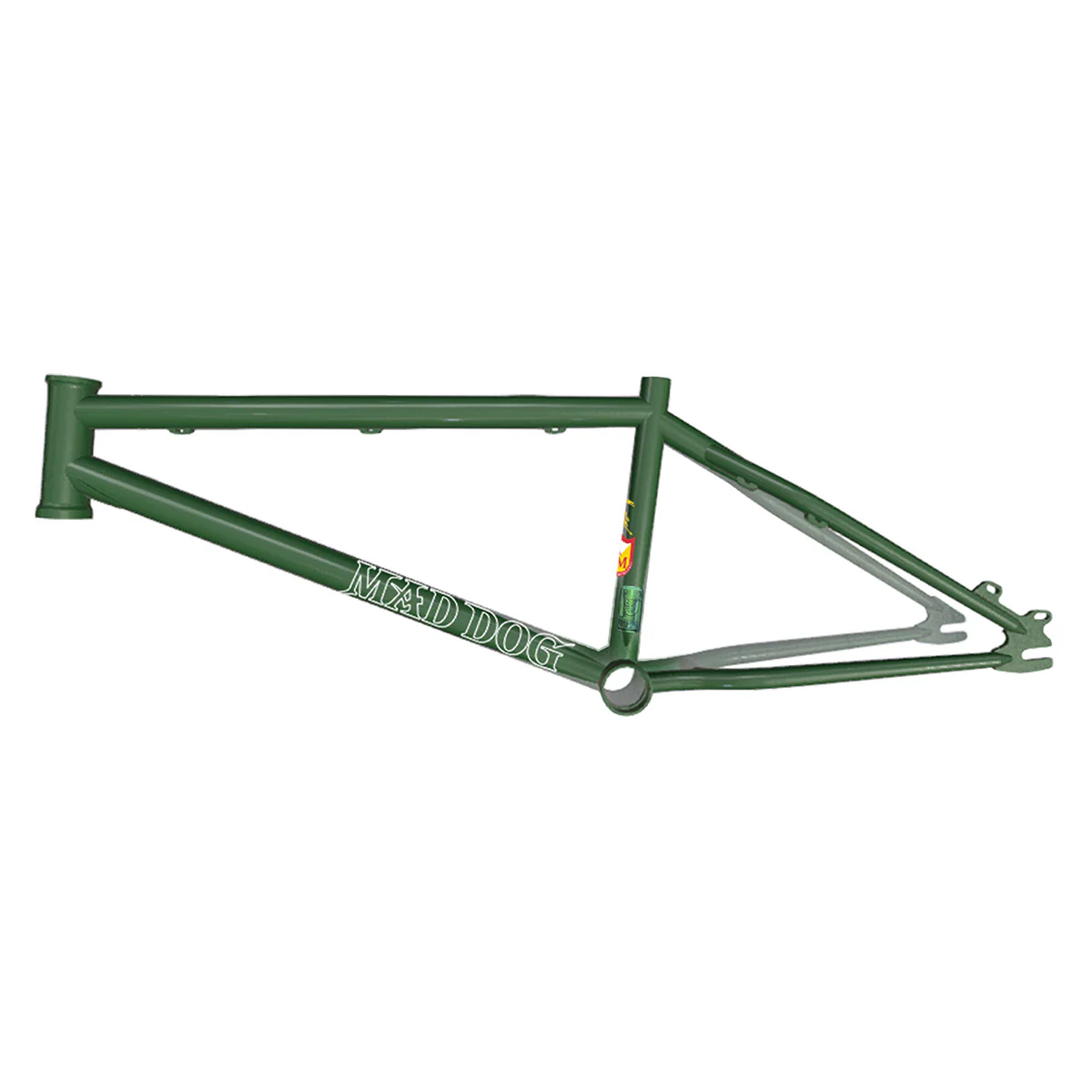 S&M Mad Dog 20" Frame disc - Image 4