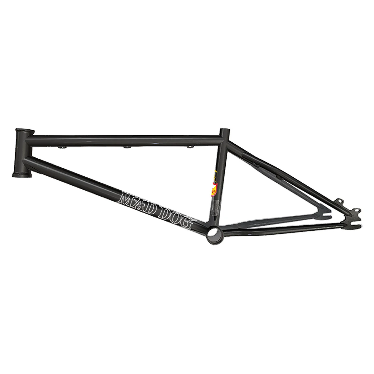 S&M Mad Dog 20" Frame disc - Image 5