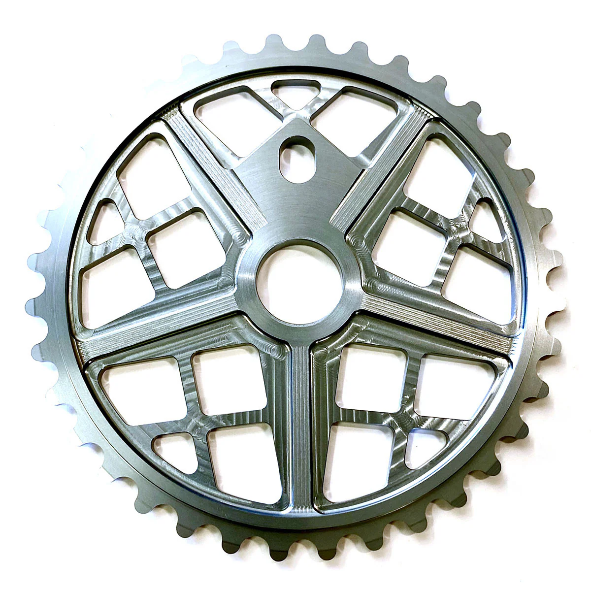 S&M MOTOMAN SPROCKET - Image 3