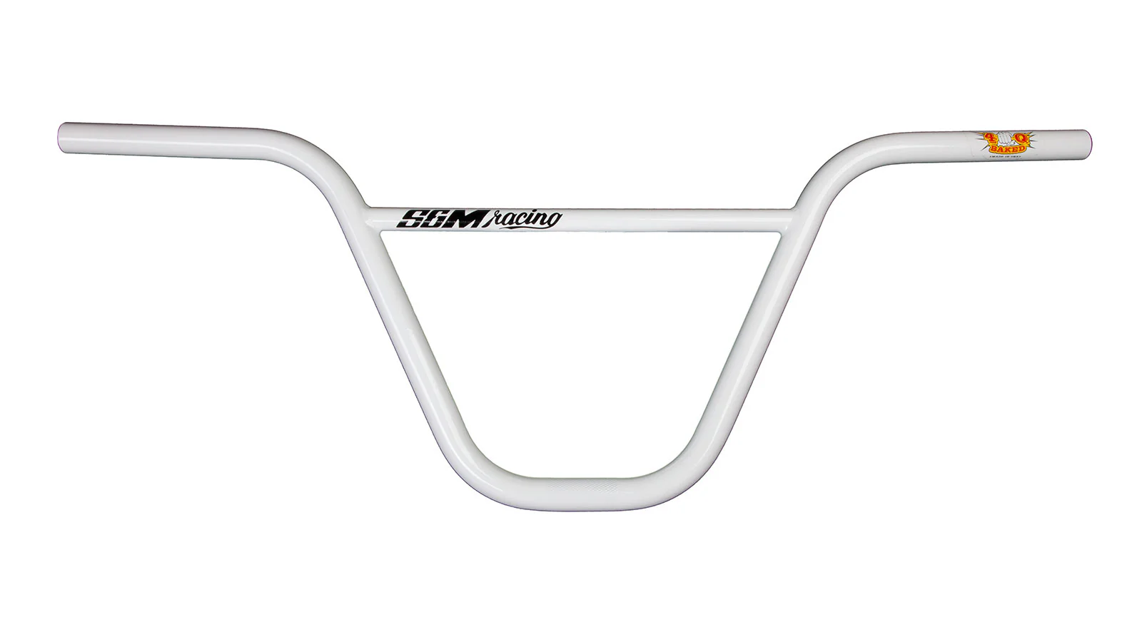 S&M Race XLT Bars - Image 3