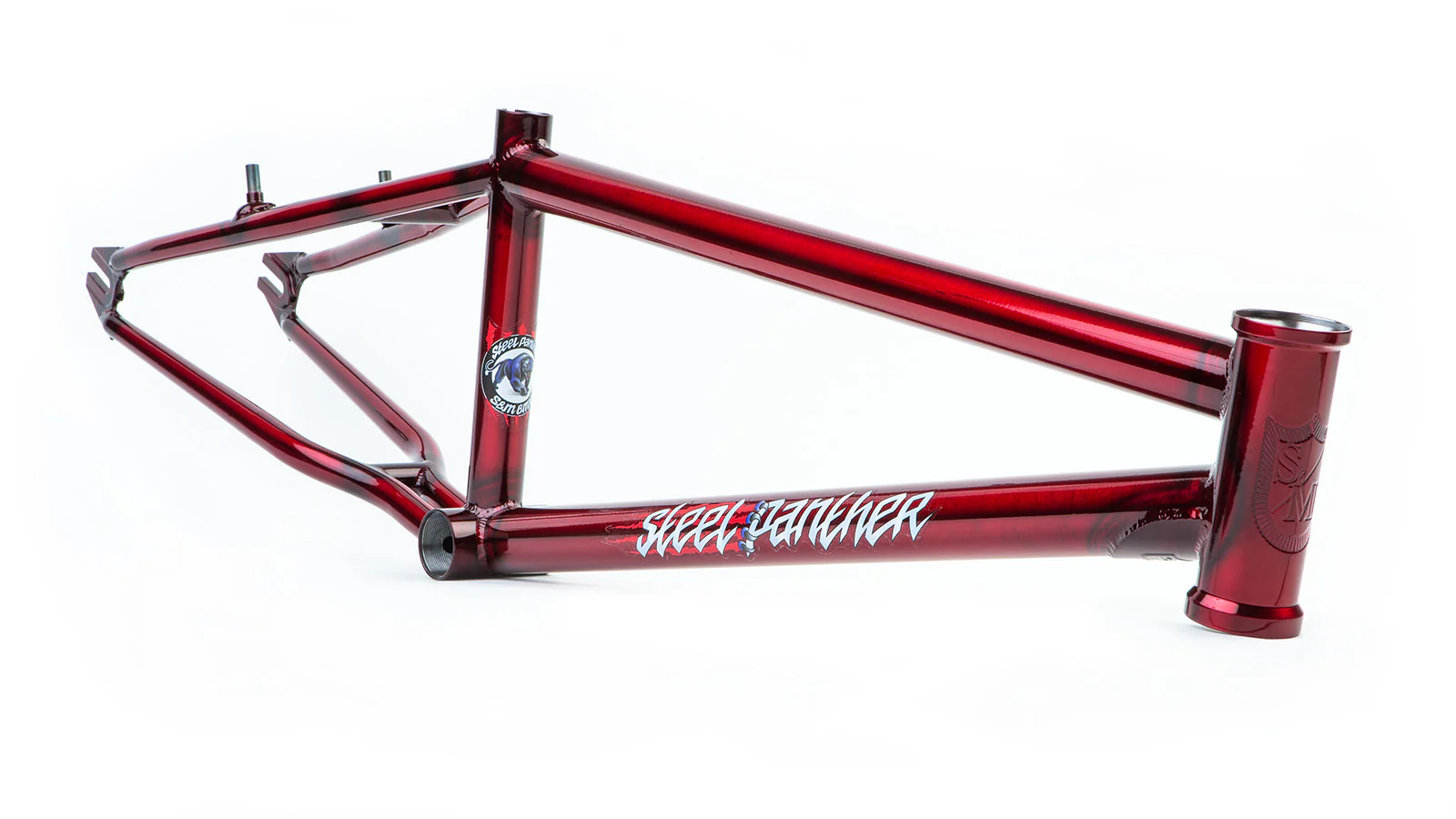 S&M Steel Panther 20" Frame - Image 4