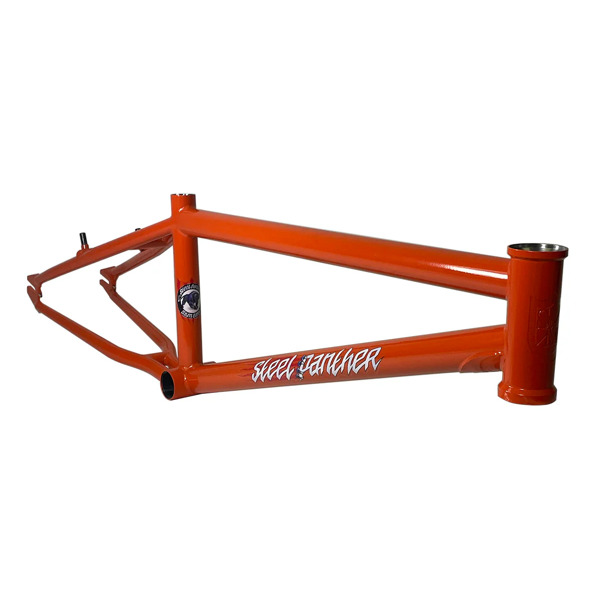 S&M Steel Panther 20" Frame - Image 6