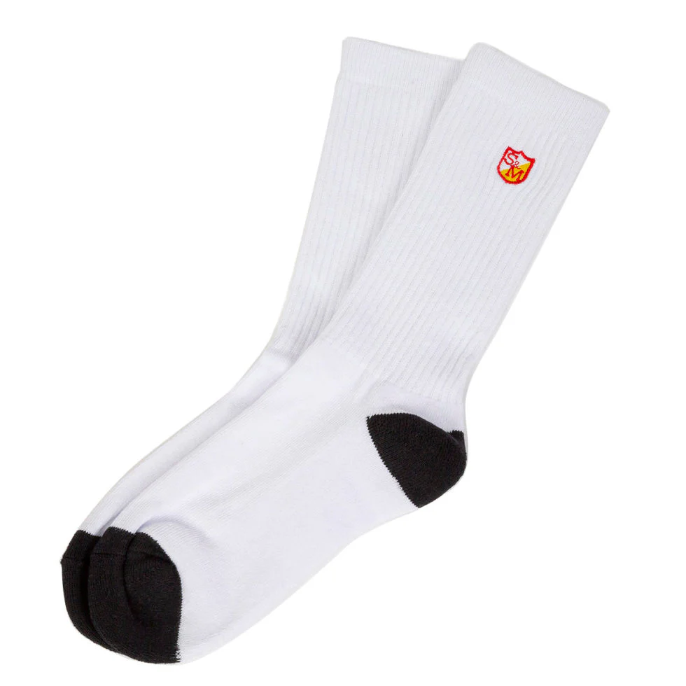 S&M Block Socks - Image 3