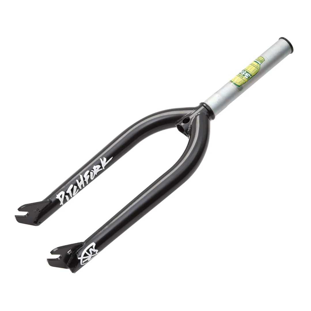 S&M Widemouth 20" Pitch Forks 33mm offset - Image 11