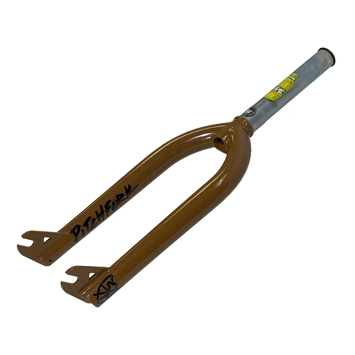 S&M Widemouth 20" Pitch Forks 33mm offset - Image 12