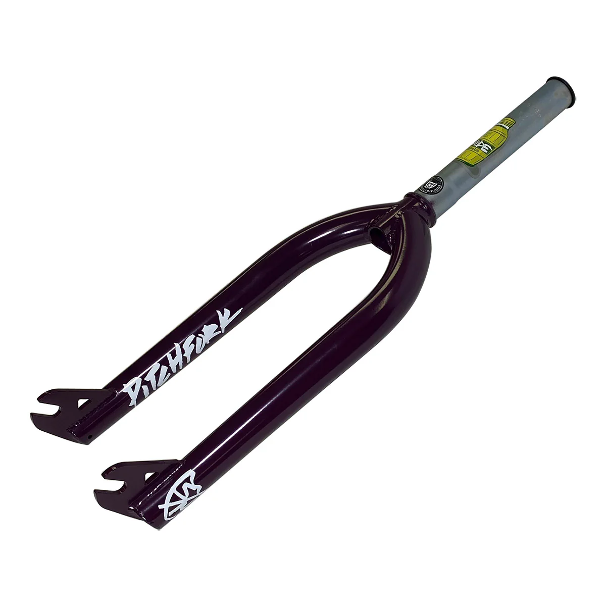 S&M Widemouth 20" Pitch Forks 33mm offset - Image 13