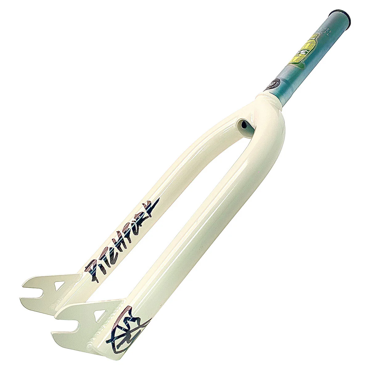 S&M Widemouth 20" Pitch Forks 33mm offset - Image 5