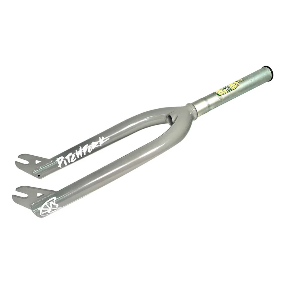 S&M Widemouth 20" Pitch Forks 33mm offset - Image 7