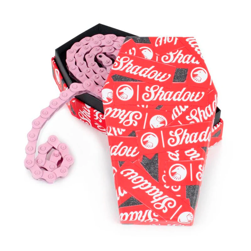 Shadow Interlock V2 Chain 1/8 - Image 3