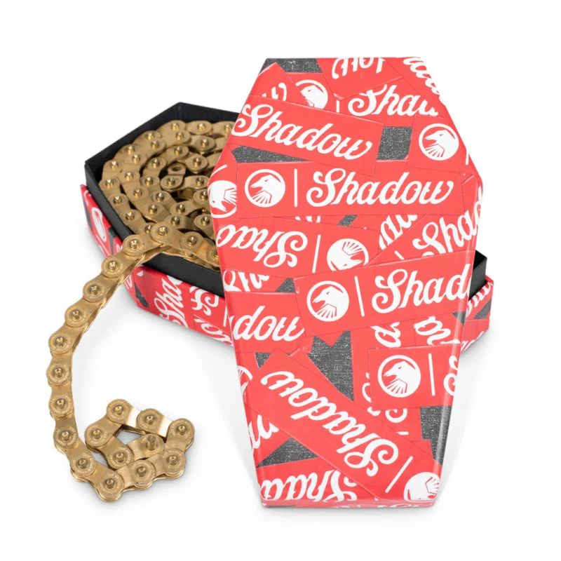 Shadow Interlock V2 Chain 1/8 - Image 5