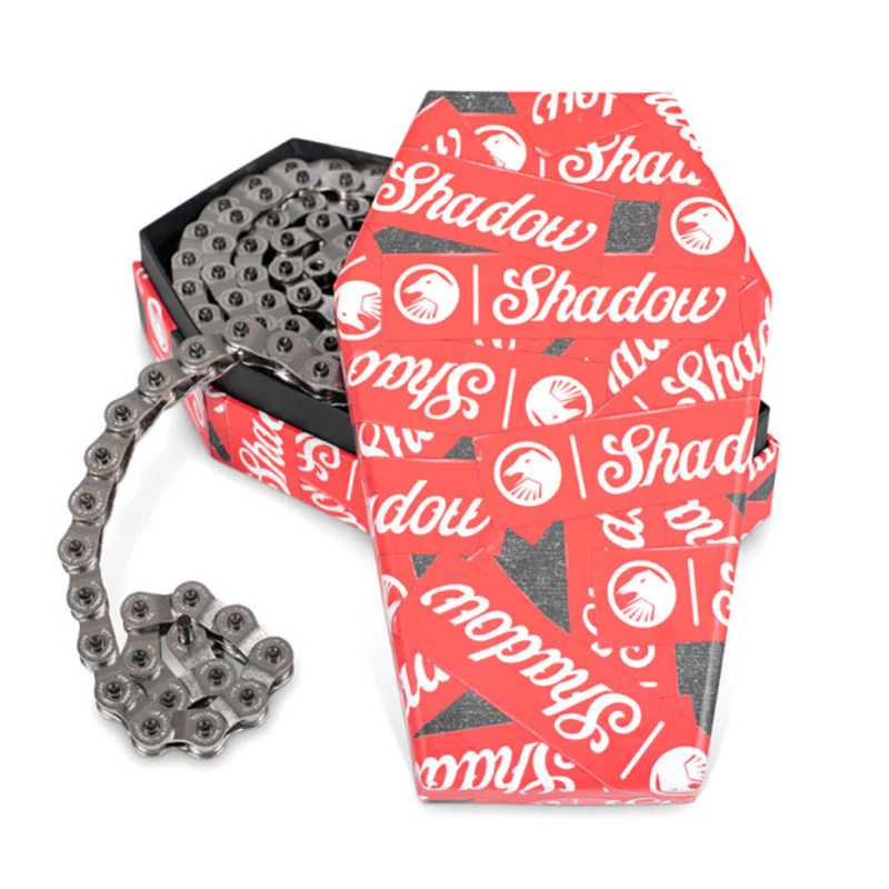 Shadow Interlock V2 Chain 1/8 - Image 9