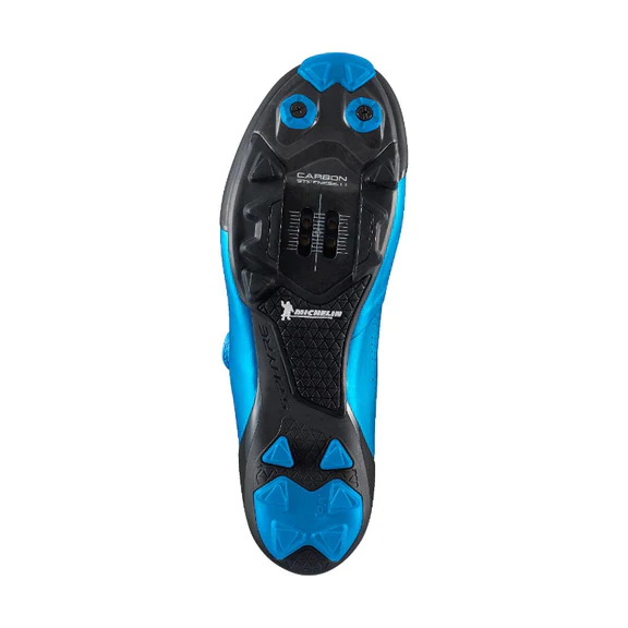 Shimano S-Phyre XC-9 Clipless Shoes - Image 3