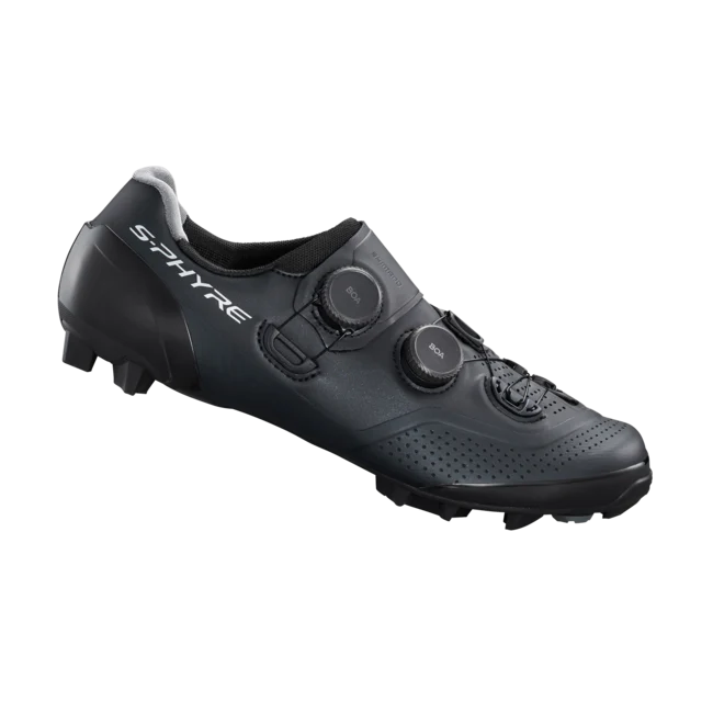 Shimano S-Phyre XC-9 Clipless Shoes - Image 5