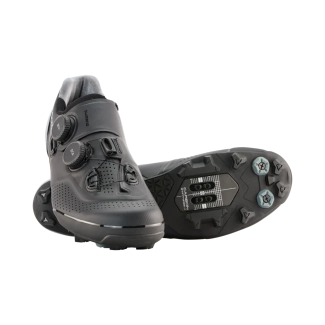 Shimano S-Phyre XC-9 Clipless Shoes - Image 7