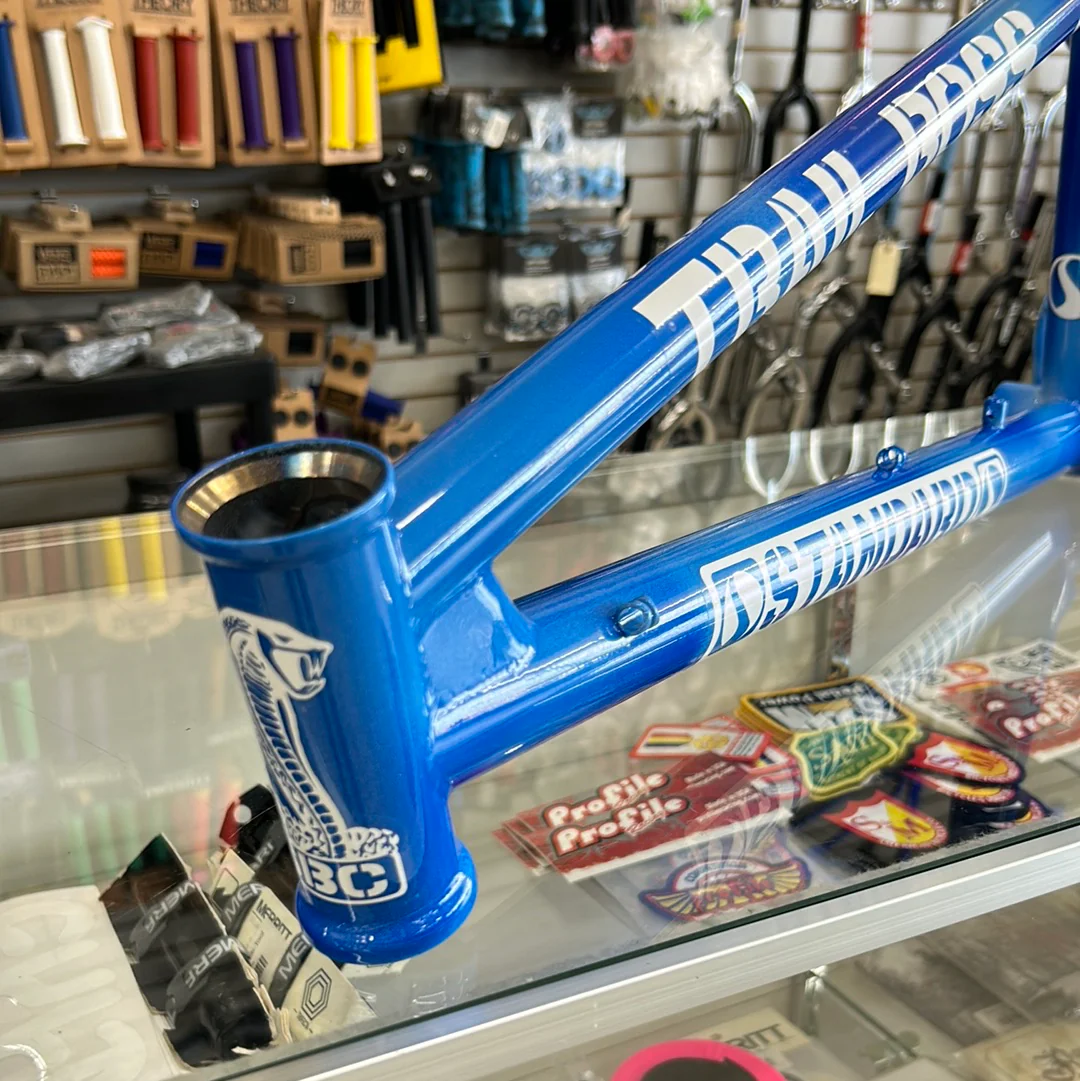 Standard Trail Boss Frame - Image 11