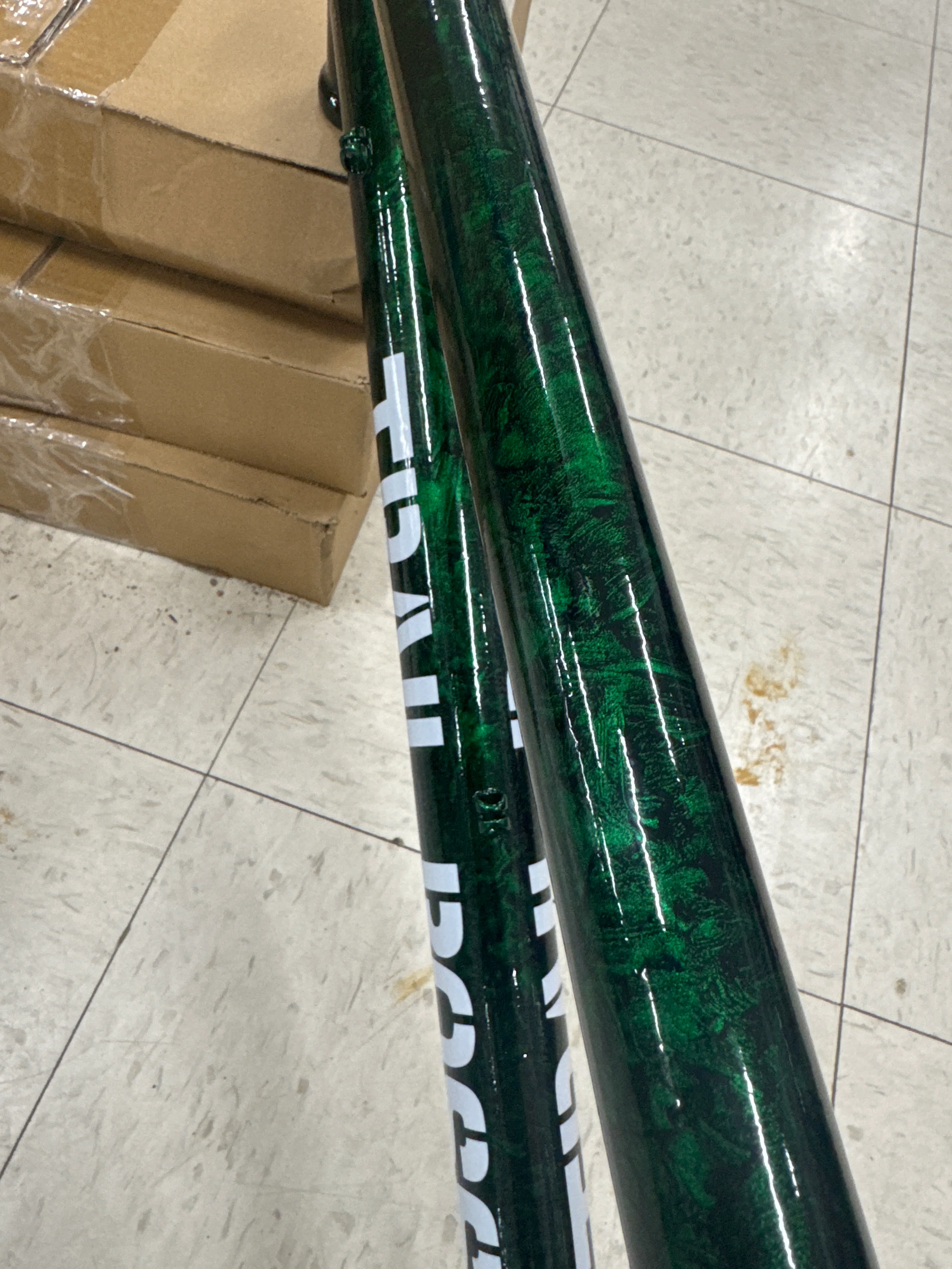 Standard Trail Boss Frame - Image 30