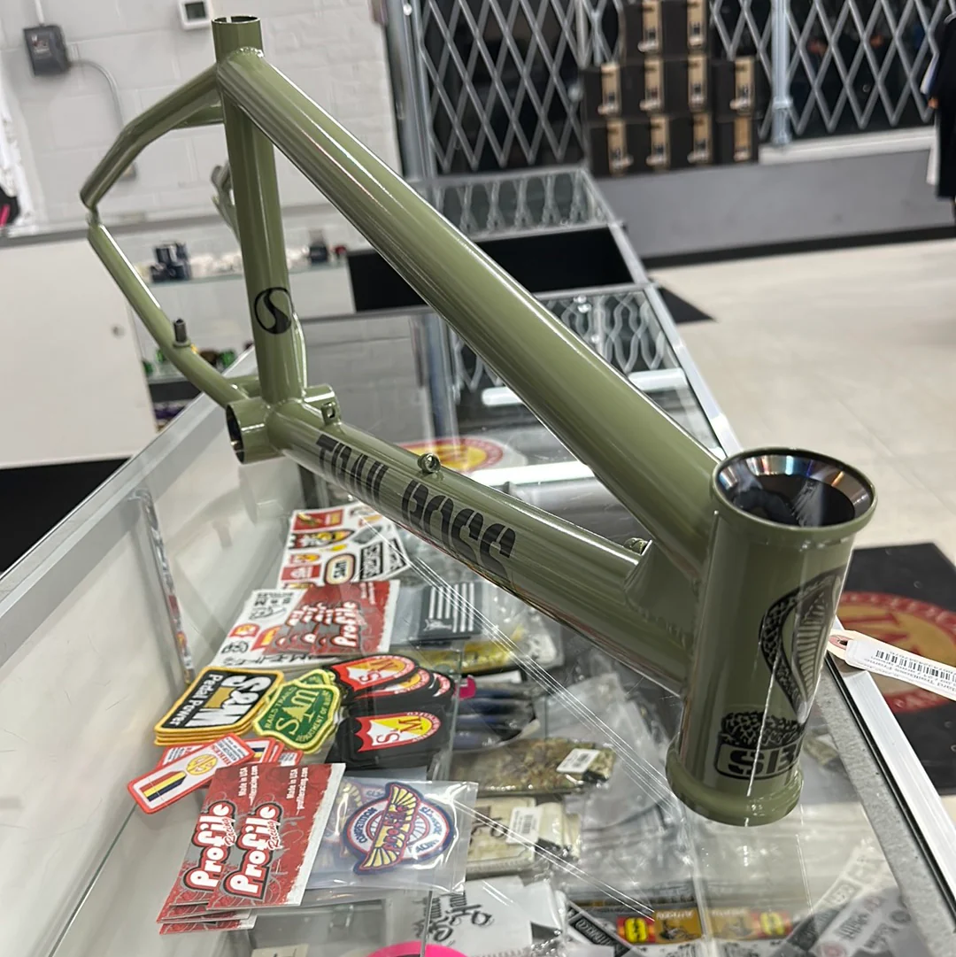 Standard Trail Boss Frame - Image 5