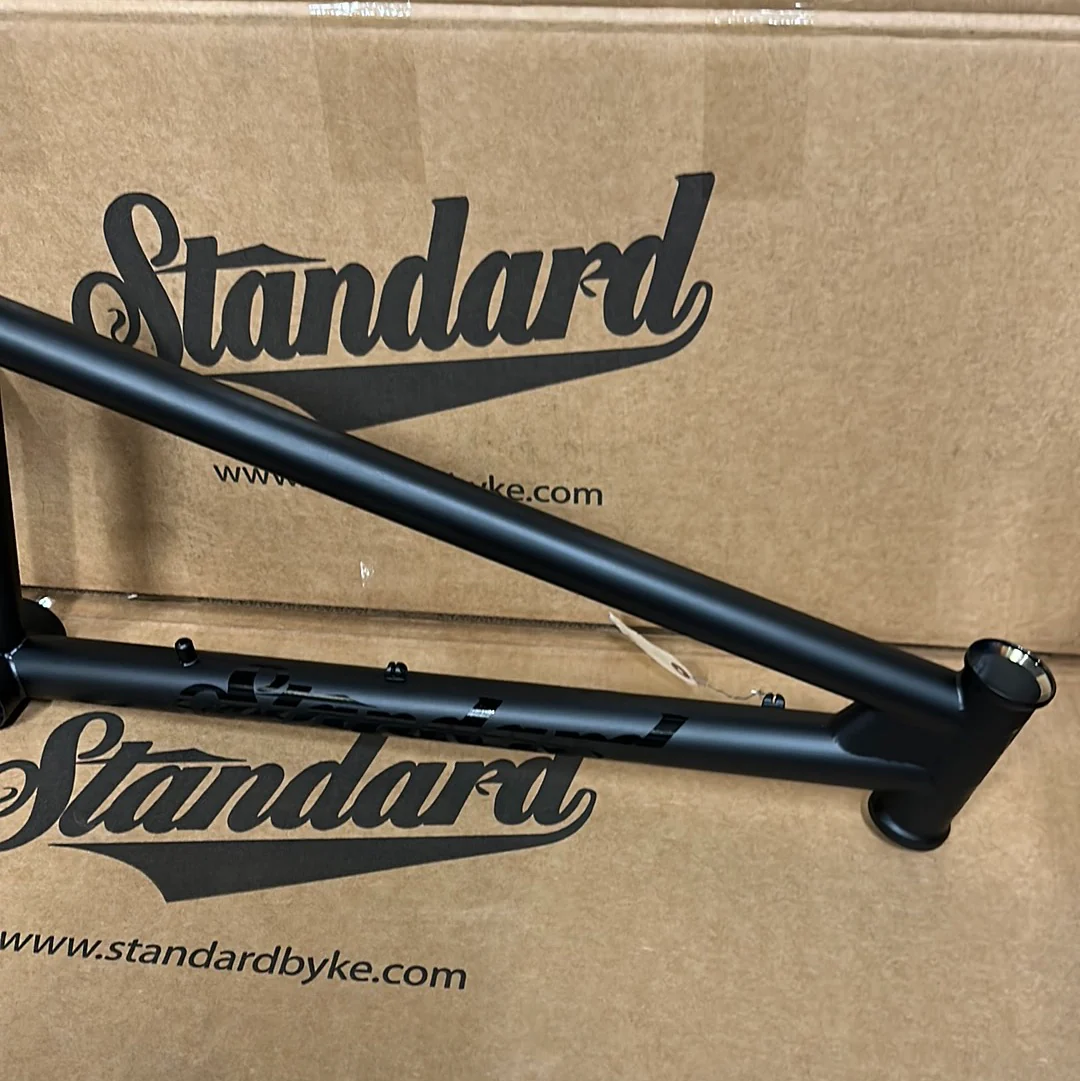 Standard Trail Boss Frame - Image 9