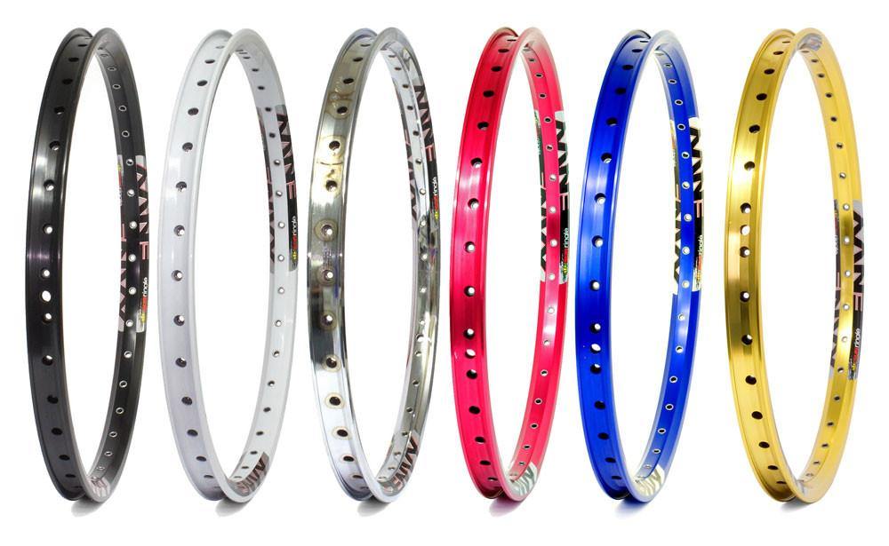 Sun Envy Brakeless Rim 36h - Image 3