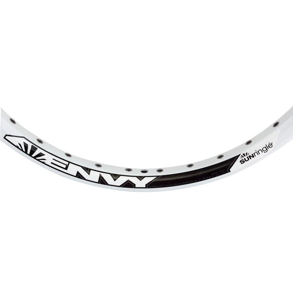 Sun Envy Brakeless Rim 36h - Image 4