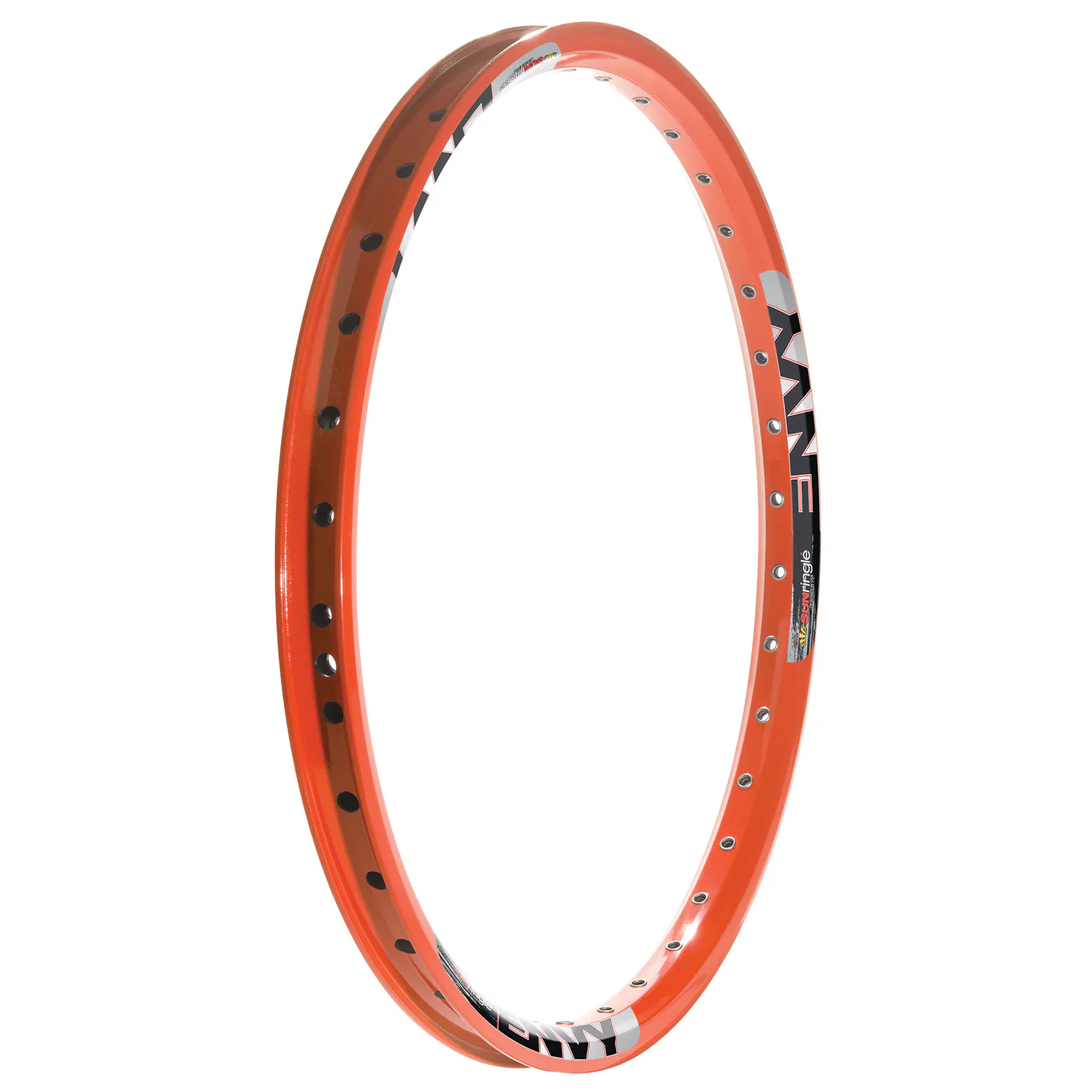 Sun Envy Brakeless Rim 36h - Image 7