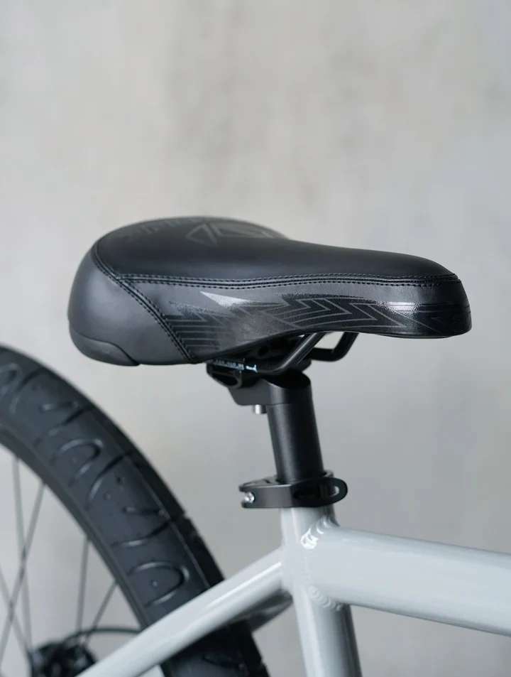 THRONE GOON 29" The C Concrete Grey - Image 6