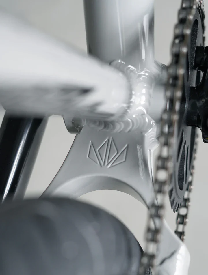 THRONE GOON 29" The C Concrete Grey - Image 7