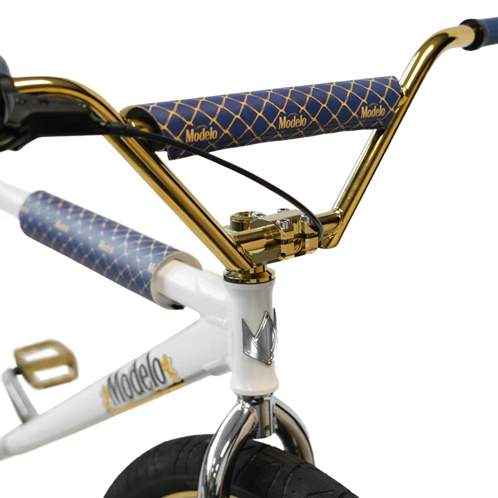 Throne Goon Modelo Especial white - Image 3